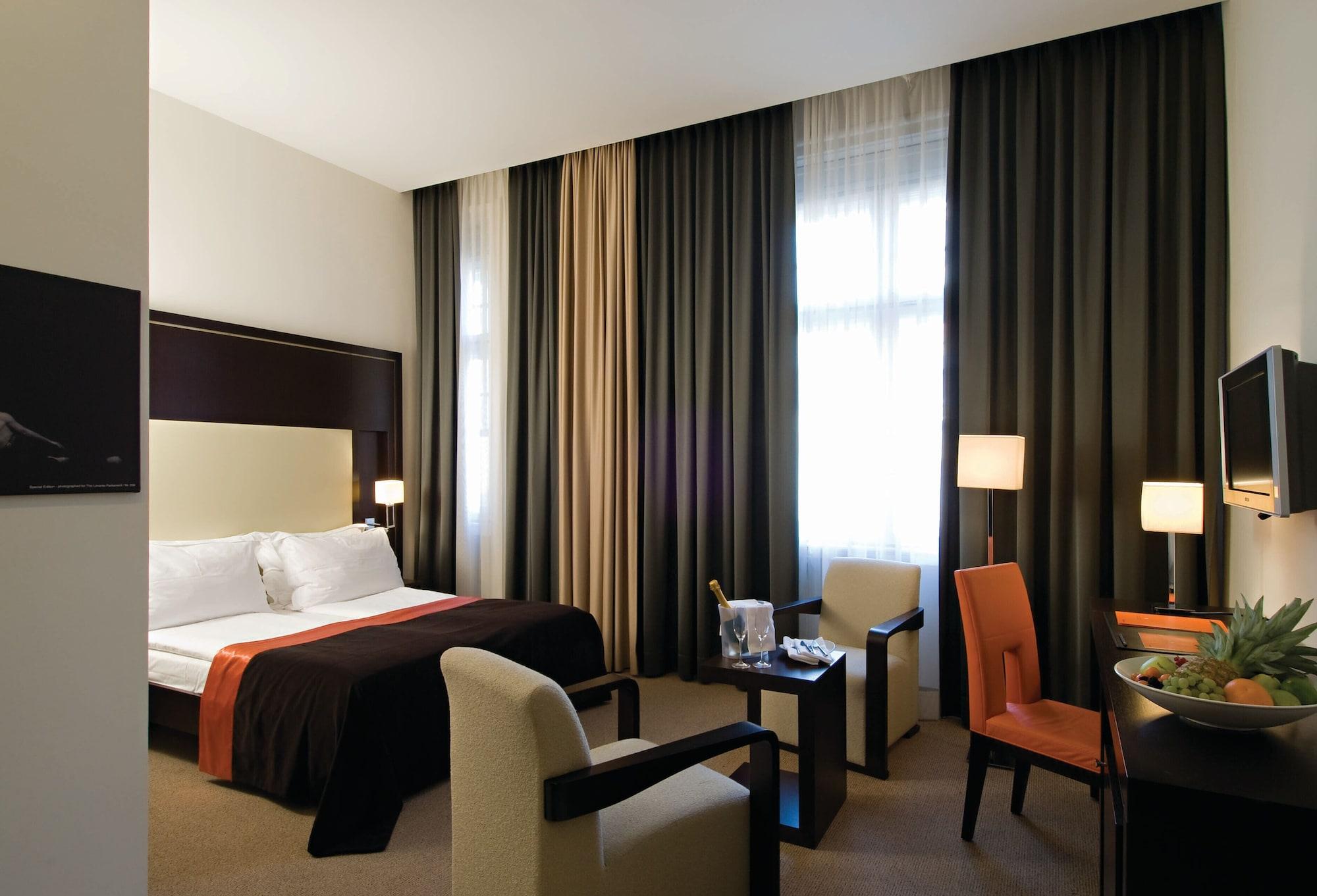 The Levante Parliament A Design (adults Only) Vienne