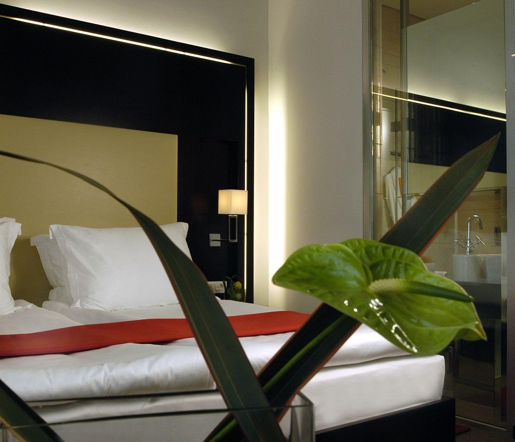 The Levante Parliament A Design (adults Only) Hotel Vienne