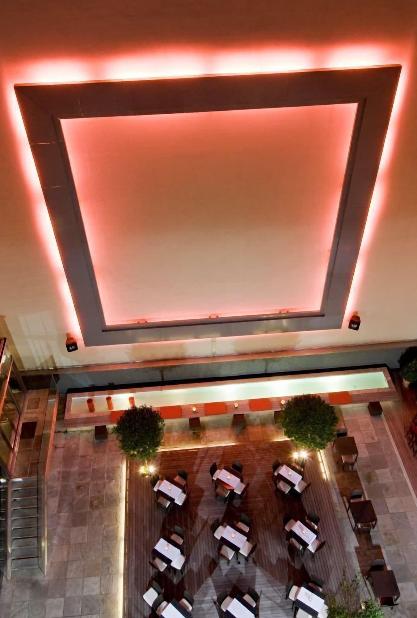 The Levante Parliament A Design (adults Only) Hotel Vienne