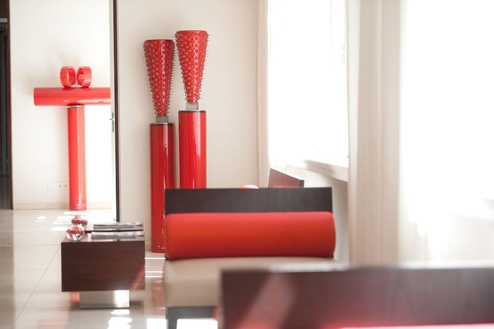 The Levante Parliament A Design (adults Only) Vienne