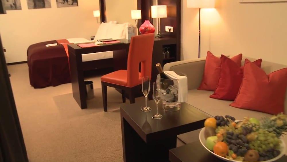 Hotel The Levante Parliament A Design (adults Only) Vienne