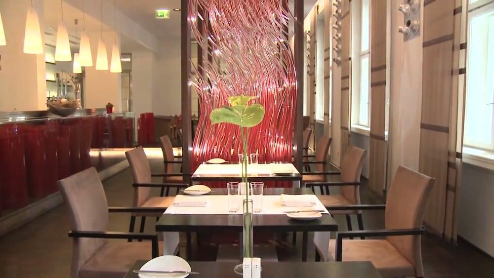 The Levante Parliament A Design (adults Only) Hotel Vienne