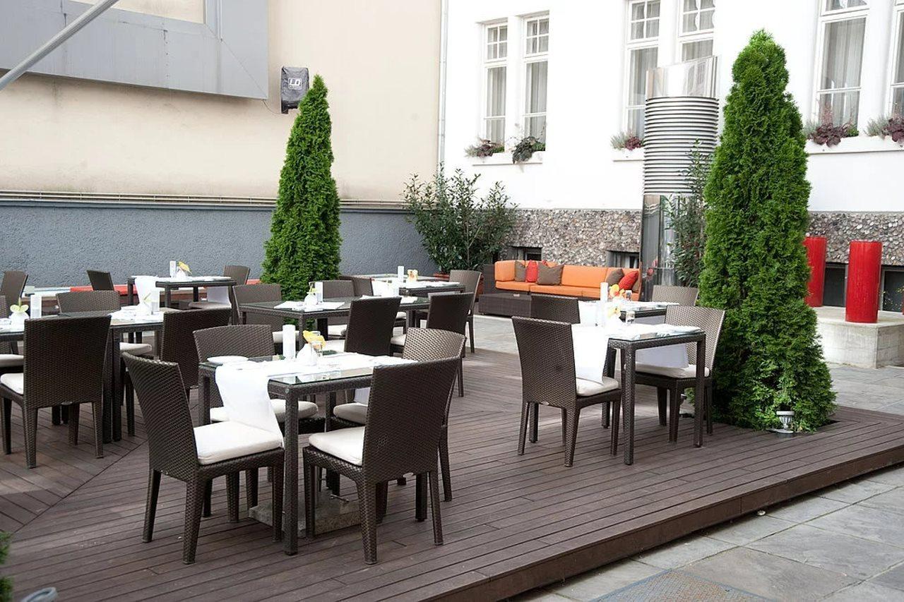 Hotel The Levante Parliament A Design (adults Only) Vienne