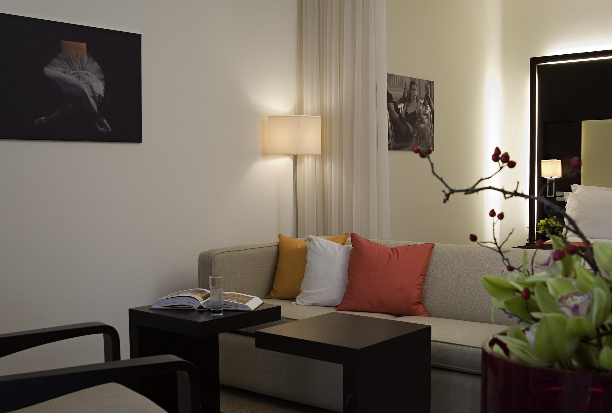Hotel The Levante Parliament A Design (adults Only) Vienne