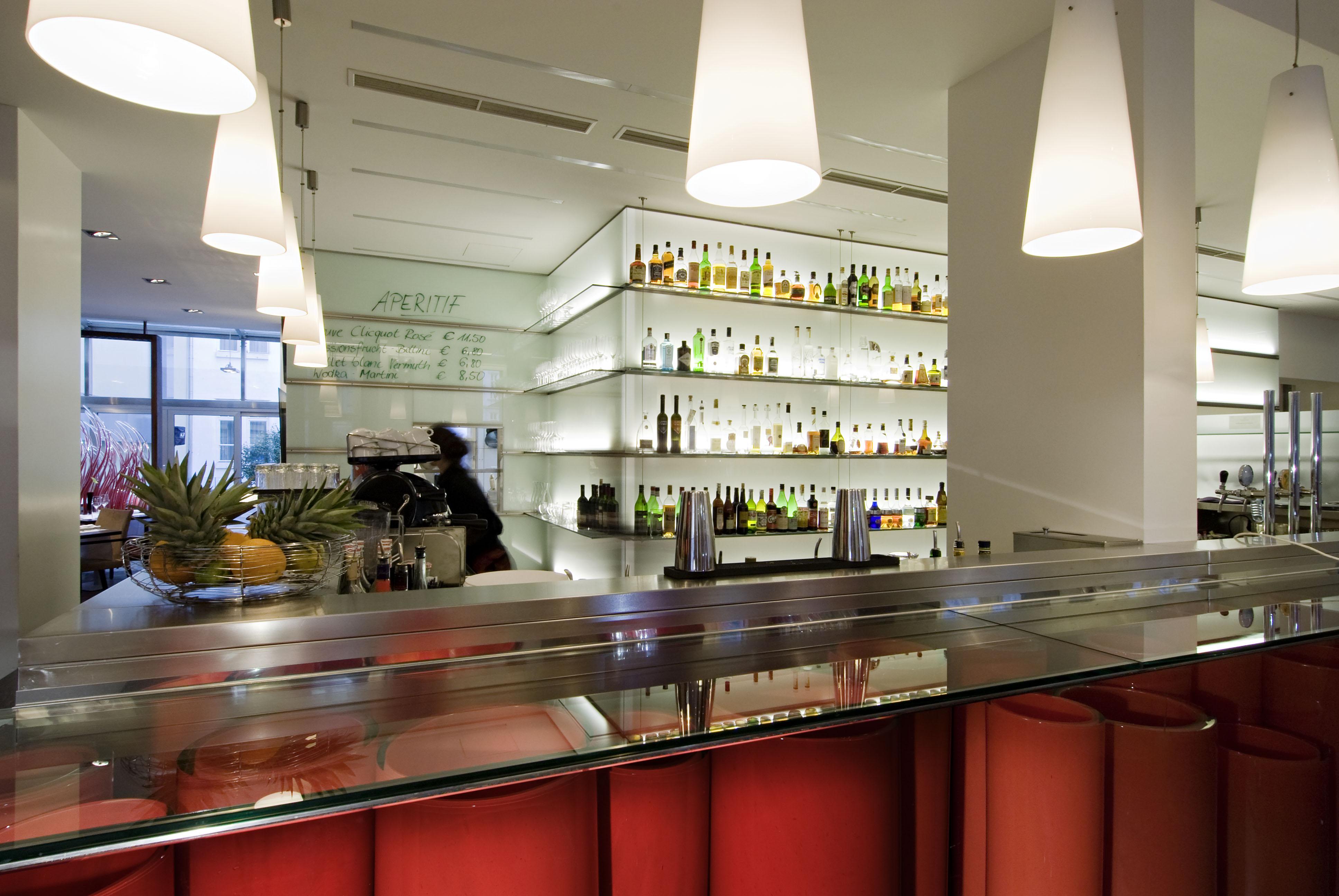 Hotel The Levante Parliament A Design (adults Only) Vienne