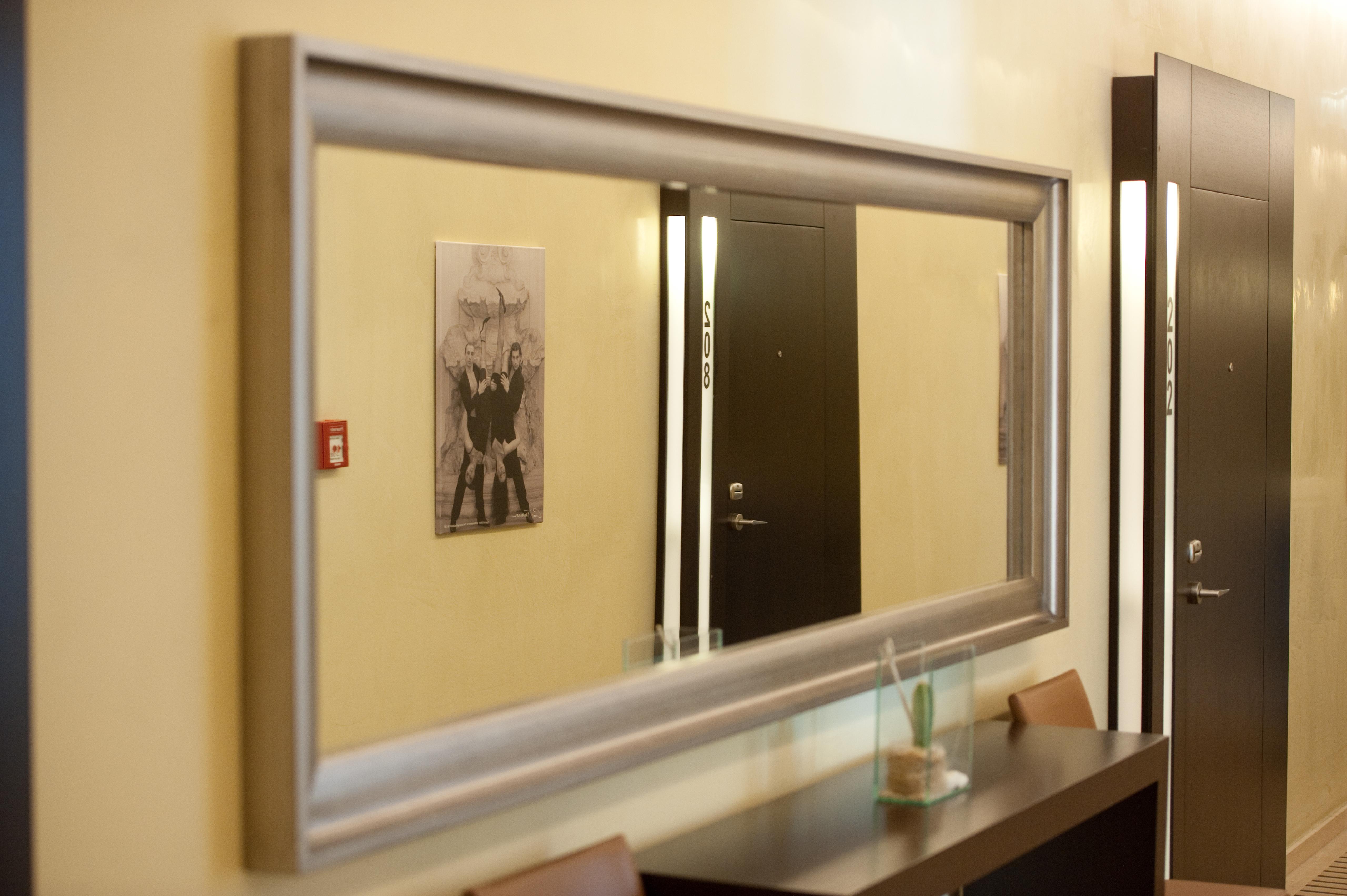 The Levante Parliament A Design (adults Only) Hotel Vienne
