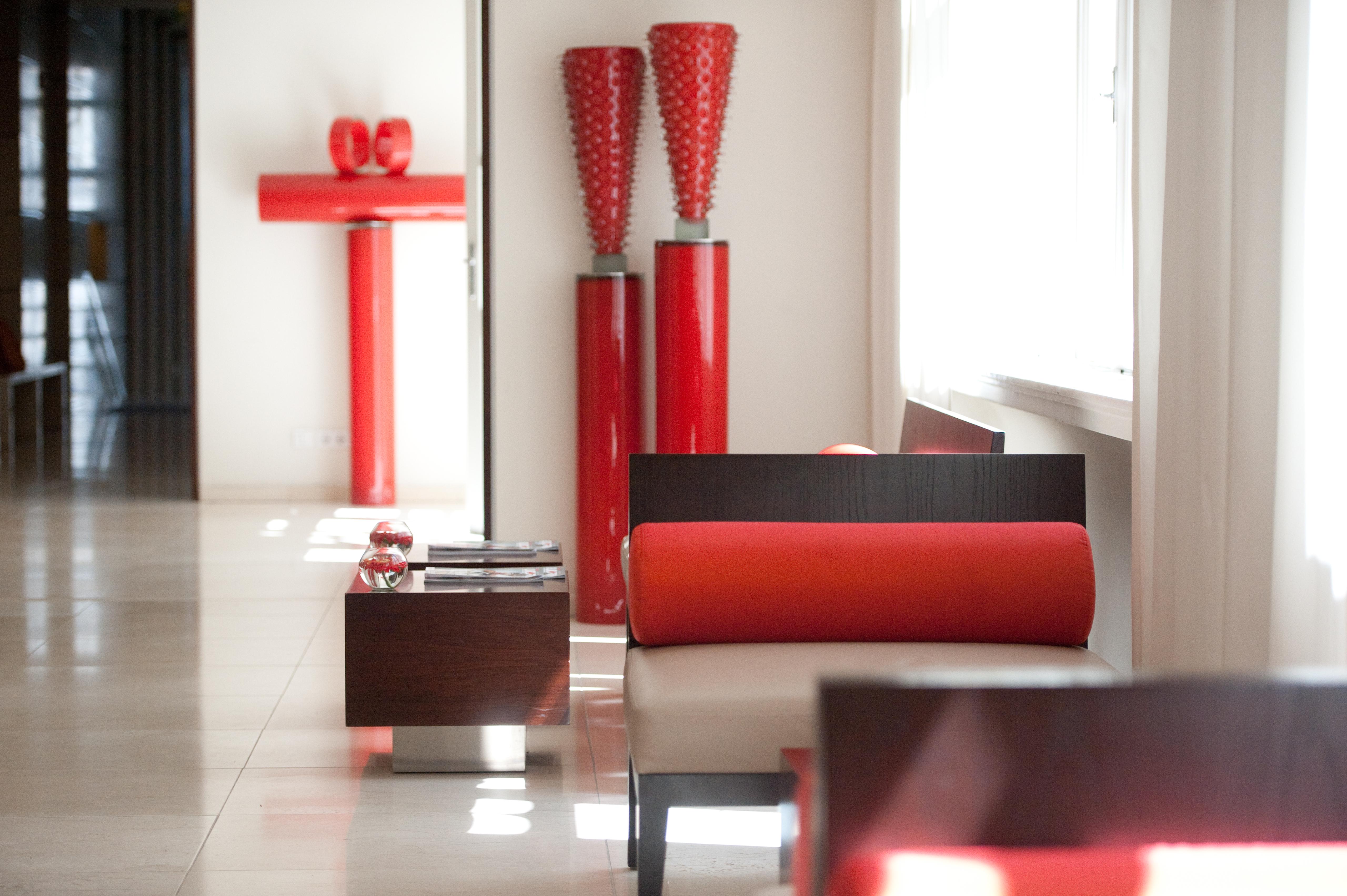The Levante Parliament A Design (adults Only) 4* Vienne