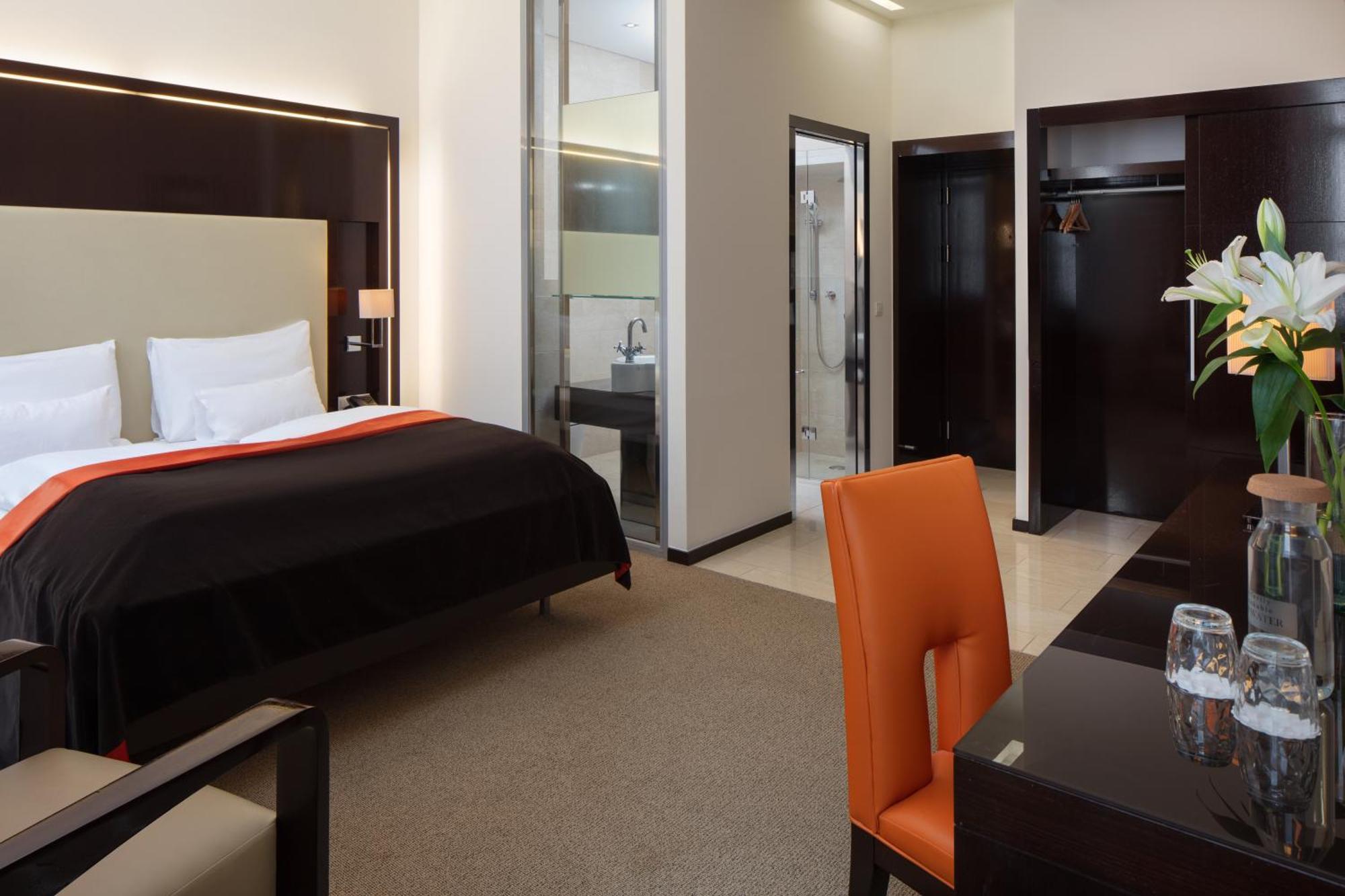 The Levante Parliament A Design (adults Only) Hotel Vienne