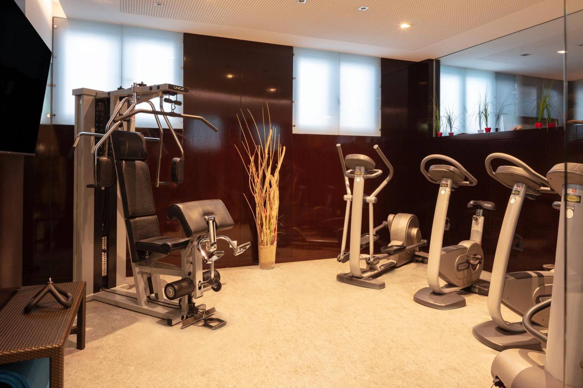 The Levante Parliament A Design (adults Only) 4* Vienne